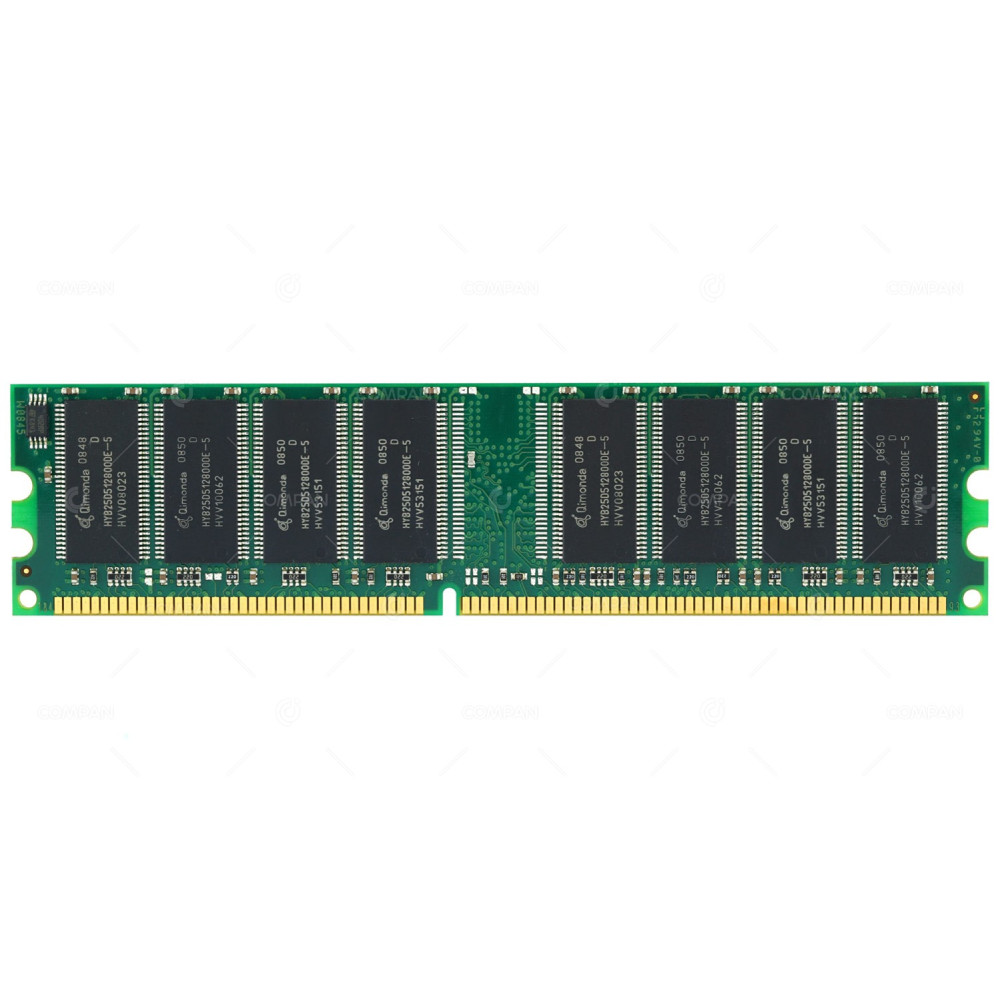 KVR266X64C2-1G KINGSTON MEMORY 1GB PC2100 DDR 266MHZ CL2.5 KVR266X64C2 KVR266X64C2/1G